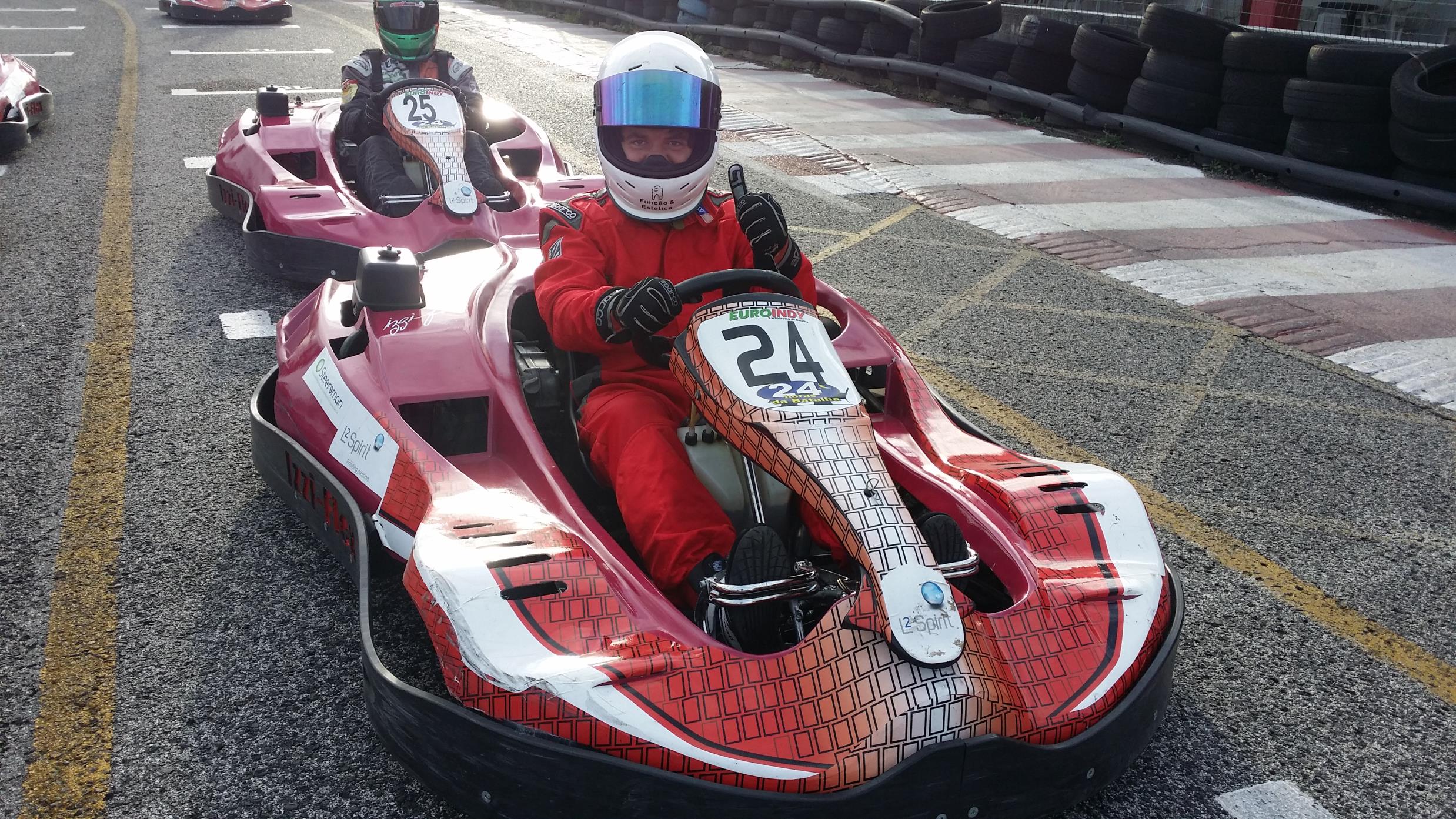 Red Line Cup10